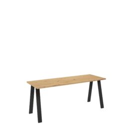 Stół Kleo 185×67 Loft