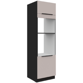 Szafka kuchenna dolna 60DPM-210 2F Arona
