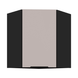 Szafka kuchenna górna 60X60 GN-72 1F (45) Arona