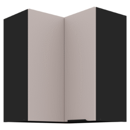 Szafka kuchenna górna 60×60 GN-72 2F (90) Arona