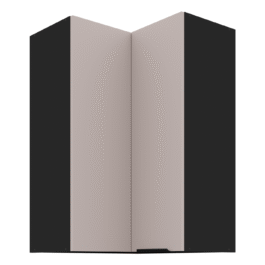 Szafka kuchenna górna 60×60 GN-90 2F (90) Arona