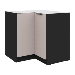 Szafka kuchenna dolna 90x90DN 1F Arona