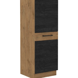 Szafka 50DK-145 1F Vigo Dark Wood