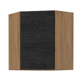 Szafka 58x58GN-72 Vigo Dark Wood