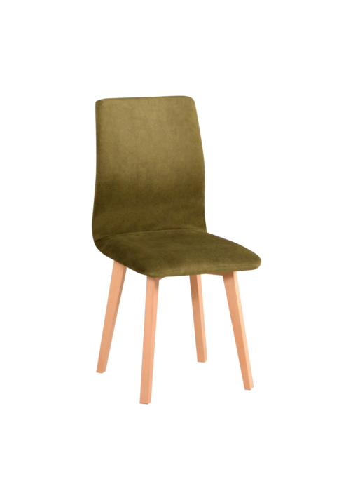 Krzesło tapicerowane LUNA 2- różne kolory