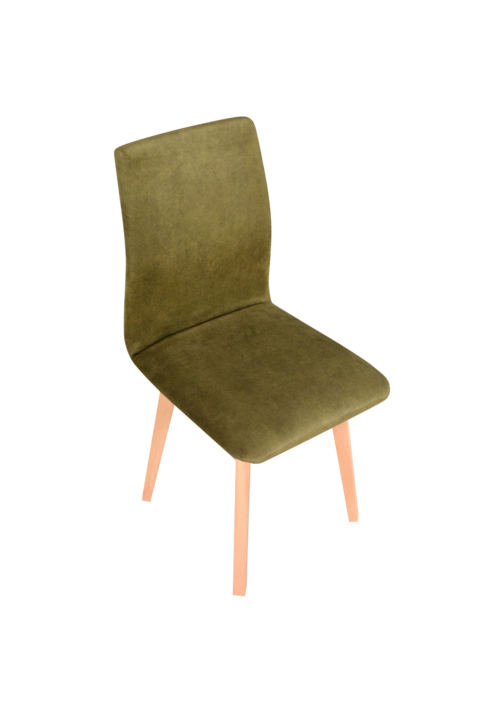 Krzesło tapicerowane LUNA 2- różne kolory