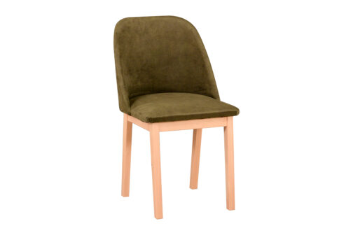 Krzesło tapicerowane MONTI 1- różne kolory