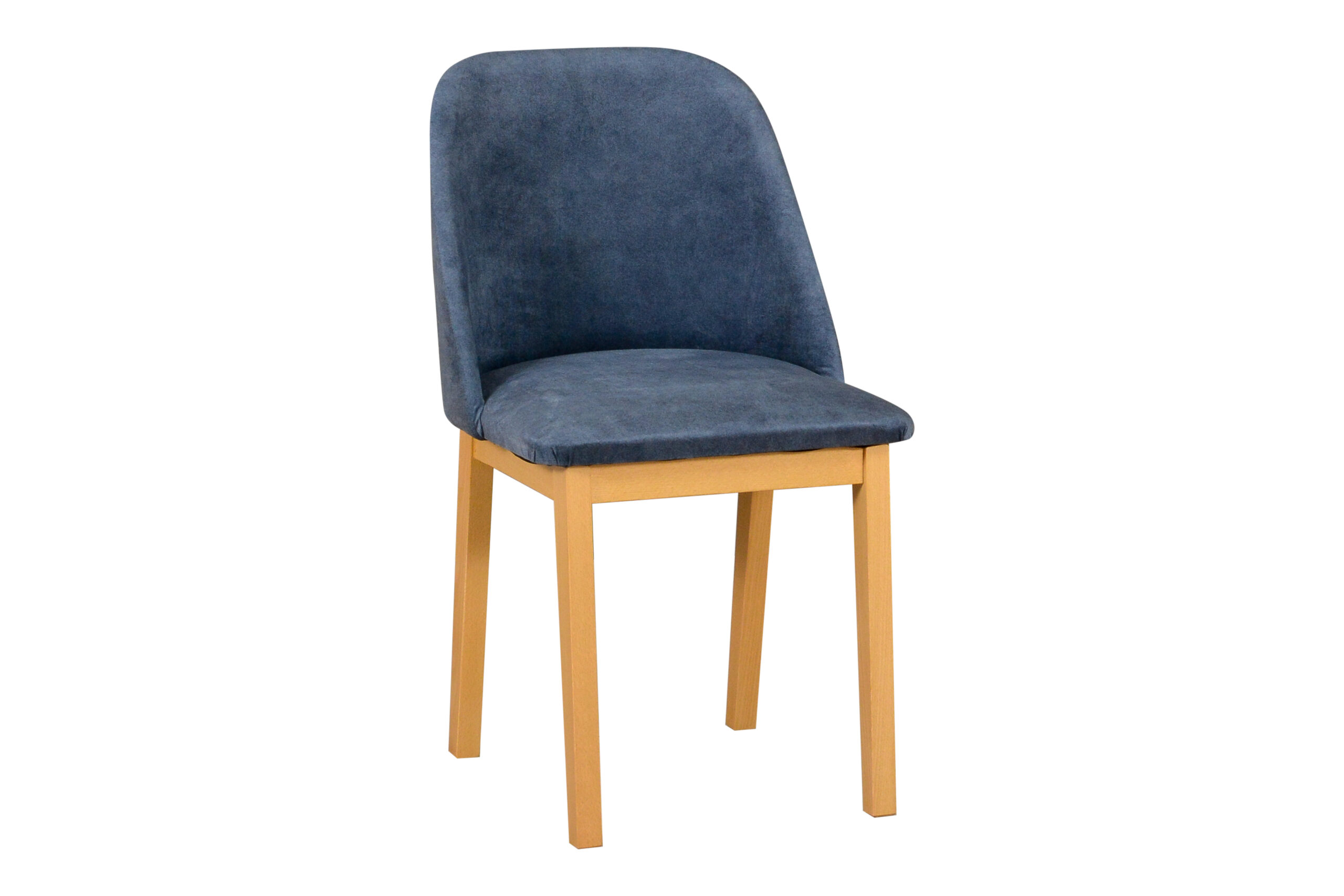 Krzesło/Fotel tapicerowany LUNA 3