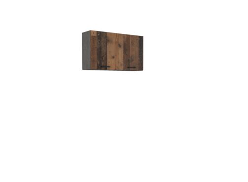 Zestaw mebli kuchennych Maria Old Style zestaw 250cm - obrazek 4