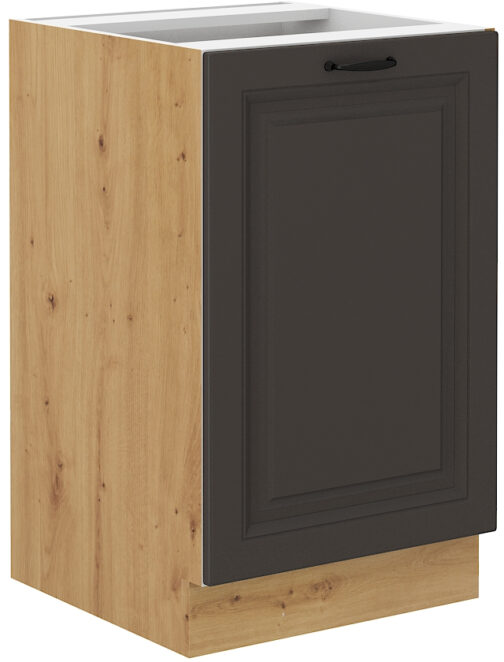 Meble Kuchenne Stilo Garfit/Artisan zestaw 150cm - obrazek 3