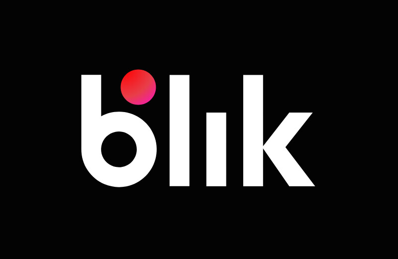 Blik logo