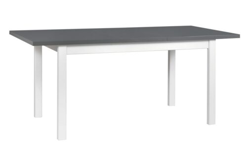 Stół ALBA 2 rozkładany 80x140–180 cm | Drewniane nogi i laminowany blat - obrazek 6