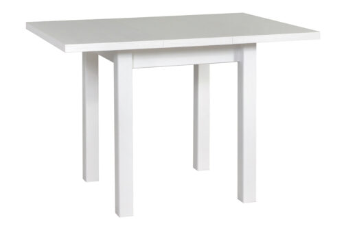 Stół MAX 7 80x80 cm – rozkładany stół do jadalni z drewnianymi nogami - obrazek 10