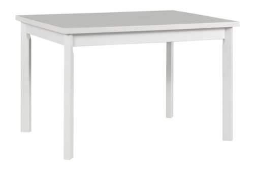Stół Modena 1P 140x80 cm | Rozkładany stół z drewnianymi nogami i laminowanym blatem - obrazek 10