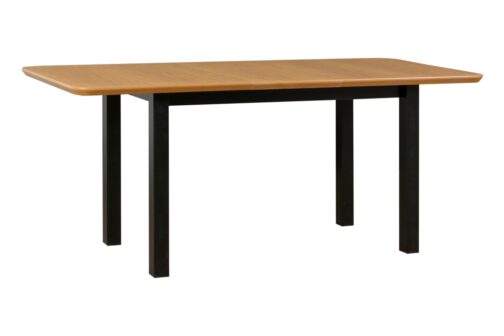 Stół WENUS 2S 140–180 cm rozkładany | Blat MDF, nogi drewniane - obrazek 3