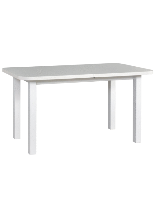 Stół WENUS 2XL 140–220 cm rozkładany | Blat laminowany, nogi drewniane