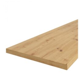 Blat Laminowany Dąb Artisan 282cm 38mm