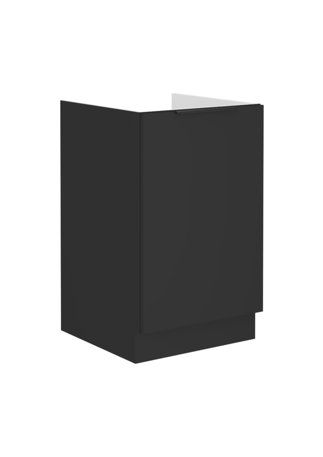 Szafka kuchenna dolna pod zlewozmywak 50D ZL 1F