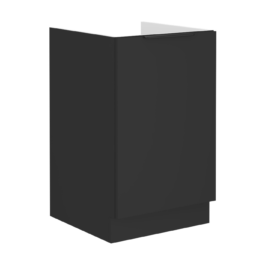 Szafka kuchenna dolna pod zlewozmywak 50D ZL 1F