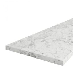 Blat Laminowany Marmur Carrara 240cm 38m